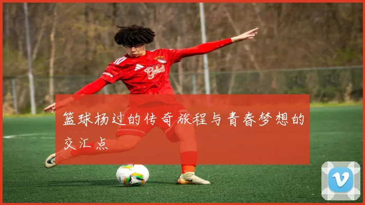 篮球杨过的传奇旅程与青春梦想的交汇点