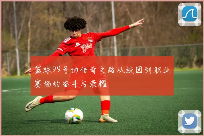 篮球99号的传奇之路从校园到职业赛场的奋斗与荣耀